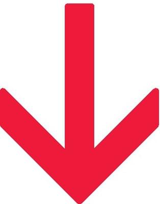 Résistance à l'arrachement